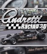 game pic for Andretti Racing 3D